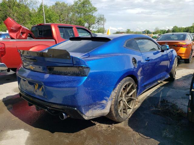 Photo 4 from auction – 2016 CHEVROLET CAMARO LT with VIN 1G1FA1RSXG0149522