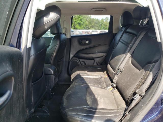 Photo 6 from auction – 2018 JEEP COMPASS LA with VIN 3C4NJCBB7JT105867