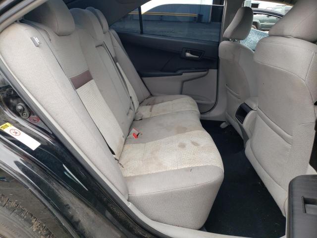Photo 6 from auction – 2012 TOYOTA CAMRY BASE with VIN 4T1BF1FK7CU159628