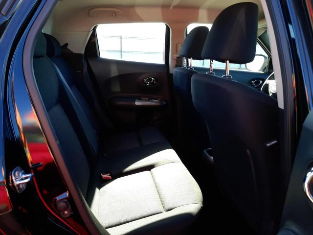 Photo 6 from auction – 2014 NISSAN JUKE S with VIN JN8AF5MR8ET455052