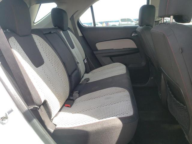 Photo 6 from auction – 2015 CHEVROLET EQUINOX LS with VIN 2GNFLEEK4F6261759