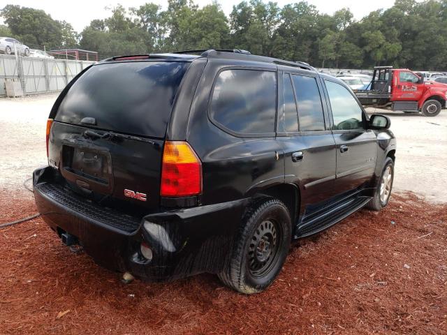 Photo 4 from auction – 2006 GMC ENVOY DENA with VIN 1GKES63M562147384