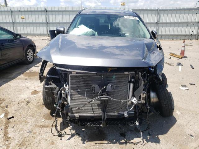 Photo 9 from auction – 2020 NISSAN PATHFINDER with VIN 5N1DR2CM3LC607803