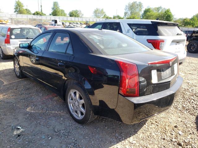 Photo 3 from auction – 2007 CADILLAC CTS with VIN 1G6DM57T470111912