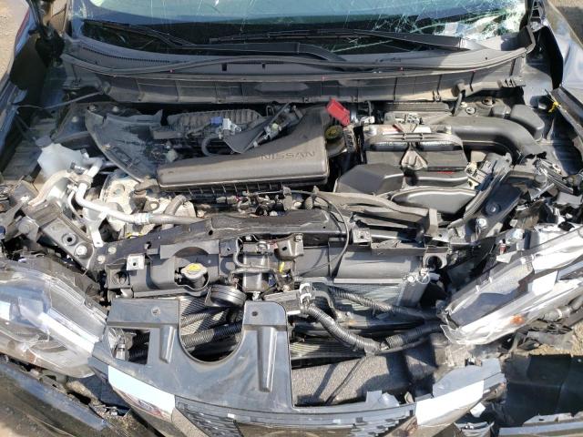 Photo 7 from auction – 2017 NISSAN ROGUE S with VIN KNMAT2MV6HP571489