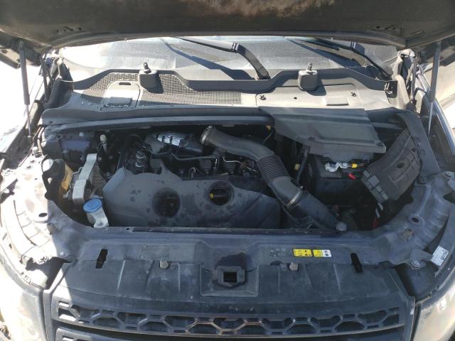 Photo 7 from auction – 2017 LAND ROVER DISCOVERY with VIN SALCP2BG4HH642824