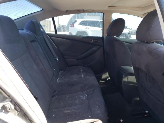 Photo 6 from auction – 2011 NISSAN ALTIMA BAS with VIN 1N4AL2AP8BN480240