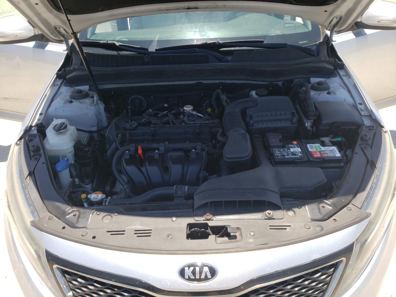 Photo 7 from auction – 2015 KIA OPTIMA LX with VIN 5XXGM4A77FG486836