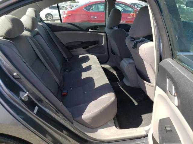 Photo 8 from auction – 2012 HONDA ACCORD LX with VIN 1HGCP2F33CA078293