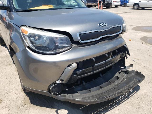 Photo 9 from auction – 2016 KIA SOUL with VIN KNDJN2A21G7268445