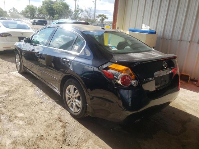 Zdjęcie 3 z aukcji – 2012 NISSAN ALTIMA BAS z VIN 1N4AL2AP0CC151688
