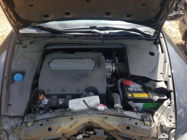 Photo 7 from auction – 2004 ACURA TL with VIN 19UUA66294A017178