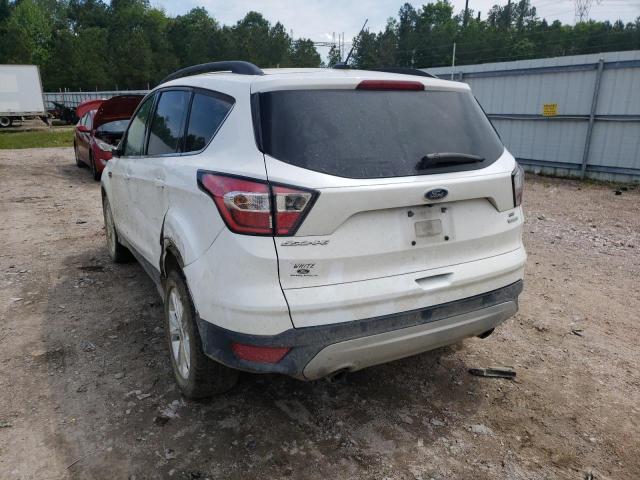 Photo 3 from auction – 2018 FORD ESCAPE SE with VIN 1FMCU0GD8JUB95913