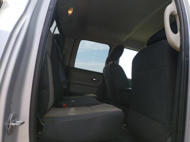 Photo 6 from auction – 2011 DODGE RAM 1500 with VIN 1D7RV1GT6BS584769