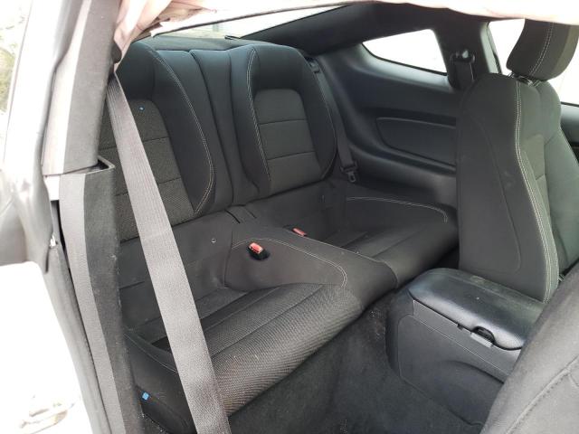 Photo 6 from auction – 2016 FORD MUSTANG with VIN 1FA6P8AM3G5321183