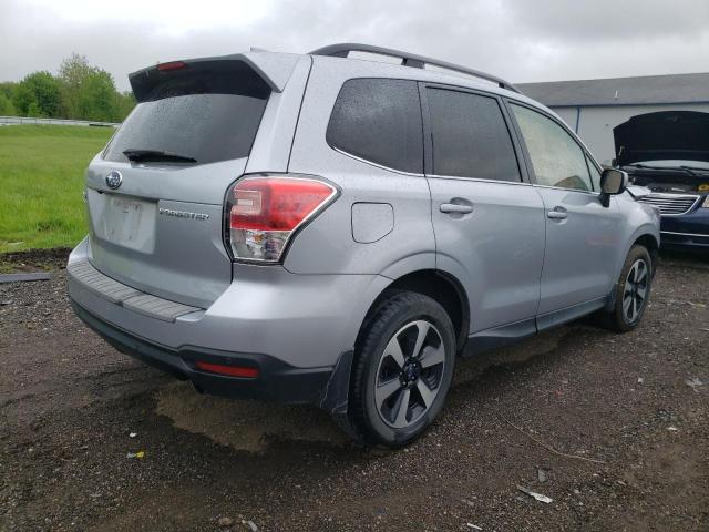 Photo 4 from auction – 2018 SUBARU FORESTER 2 with VIN JF2SJARC9JH423740