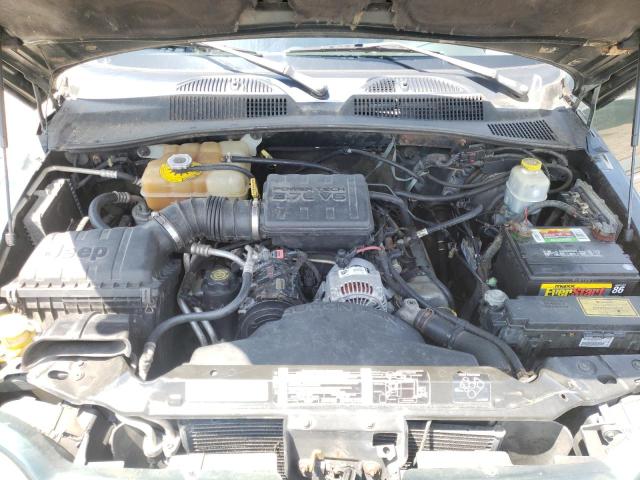 Photo 7 from auction – 2002 JEEP LIBERTY SP with VIN 1J4GL48K62W122455