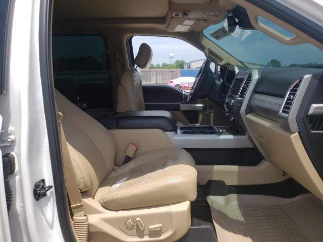 Photo 5 from auction – 2017 FORD F250 SUPER with VIN 1FT7W2BT2HEB18369