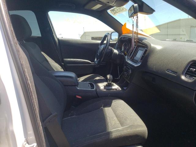 Photo 5 from auction – 2016 DODGE CHARGER SE with VIN 2C3CDXBGXGH109600