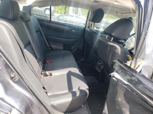 Photo 6 from auction – 2017 SUBARU LEGACY 3.6 with VIN 4S3BNEN63H3024856