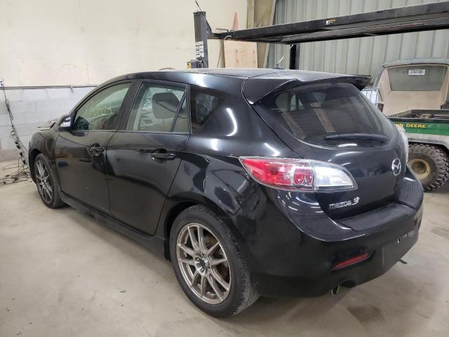 Photo 3 from auction – 2010 MAZDA 3 S with VIN JM1BL1H64A1232983
