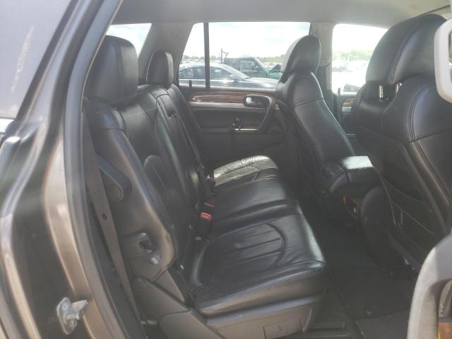 Photo 6 from auction – 2008 BUICK ENCLAVE CX with VIN 5GAEV23718J140545