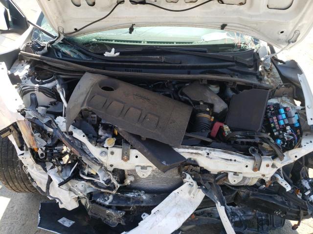 Photo 7 from auction – 2016 TOYOTA COROLLA L with VIN 2T1BURHE6GC671741