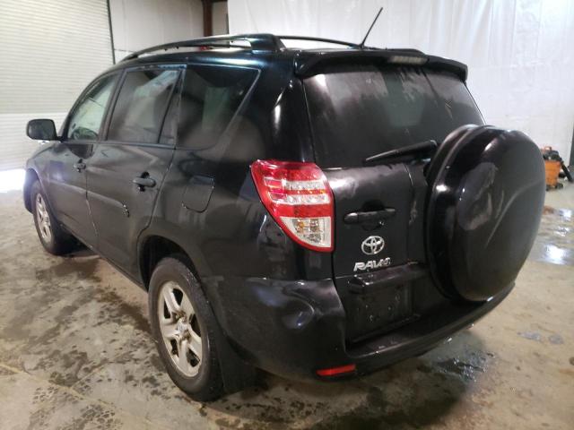 Photo 3 from auction – 2012 TOYOTA RAV4 with VIN 2T3BF4DV4CW181799
