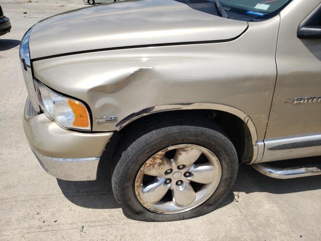 Photo 9 from auction – 2002 DODGE RAM 1500 with VIN 1D7HA18N82S662847