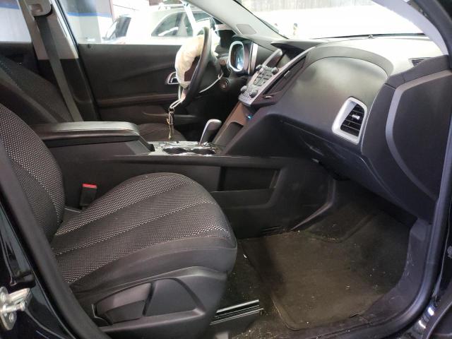 Photo 5 from auction – 2015 CHEVROLET EQUINOX LT with VIN 2GNFLFEK7F6376250
