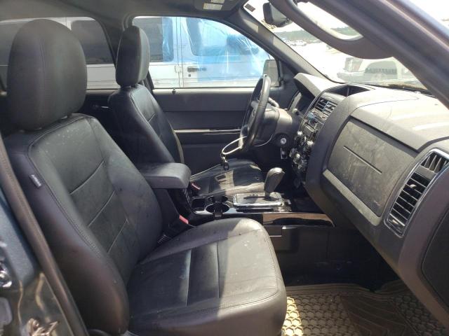 Photo 5 from auction – 2012 FORD ESCAPE LIM with VIN 1FMCU0E78CKC05013