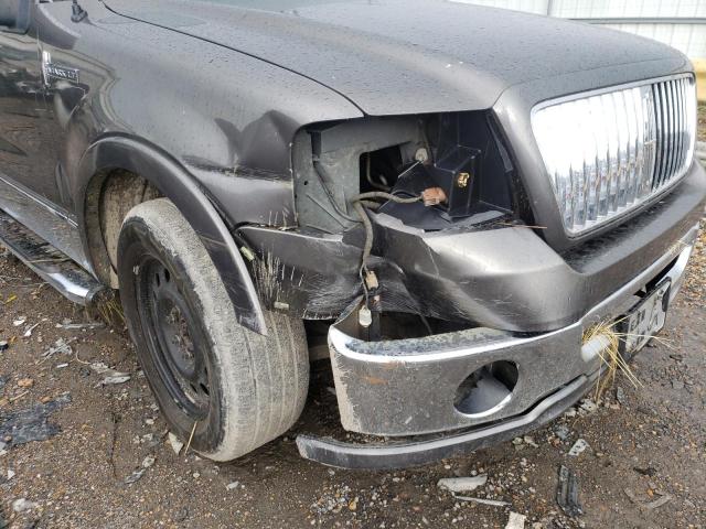 Photo 9 from auction – 2006 LINCOLN MARK LT with VIN 5LTPW16506FJ14573