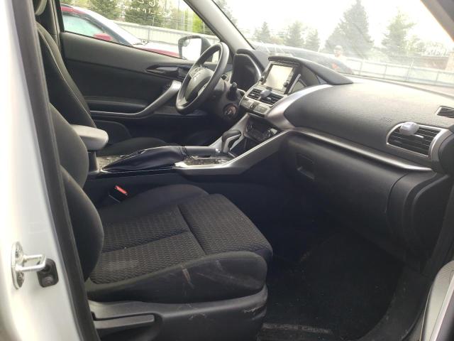 Photo 5 from auction – 2020 MITSUBISHI ECLIPSE CR with VIN JA4AT3AA4LZ001358