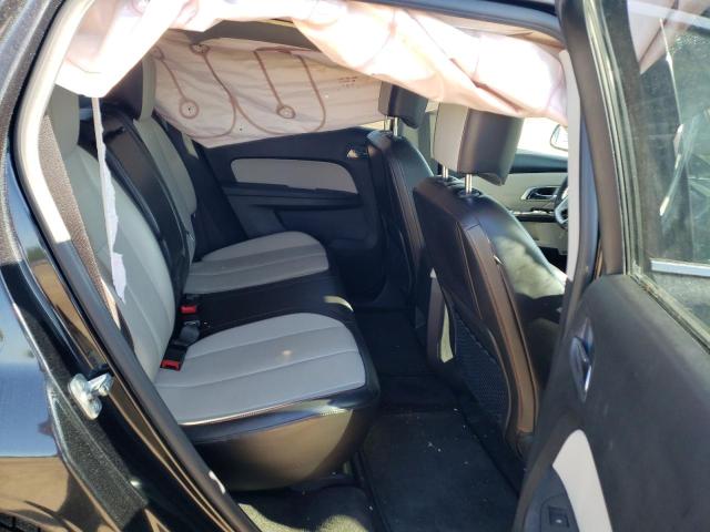 Photo 6 from auction – 2010 GMC TERRAIN SL with VIN 2CTFLGEW6A6377369