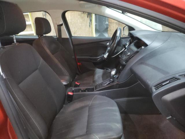 Photo 5 from auction – 2018 FORD FOCUS SE with VIN 1FADP3FE0JL286522