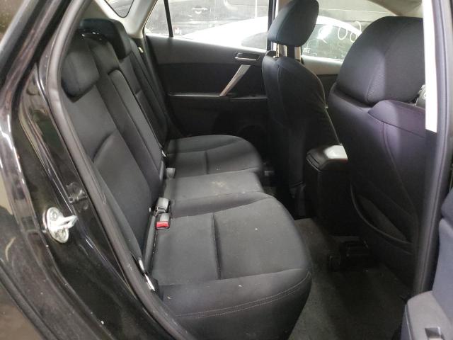 Photo 6 from auction – 2010 MAZDA 3 S with VIN JM1BL1H64A1232983