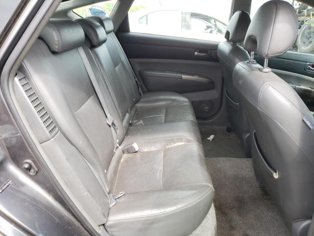Photo 6 from auction – 2008 TOYOTA PRIUS with VIN JTDKB20U083298089