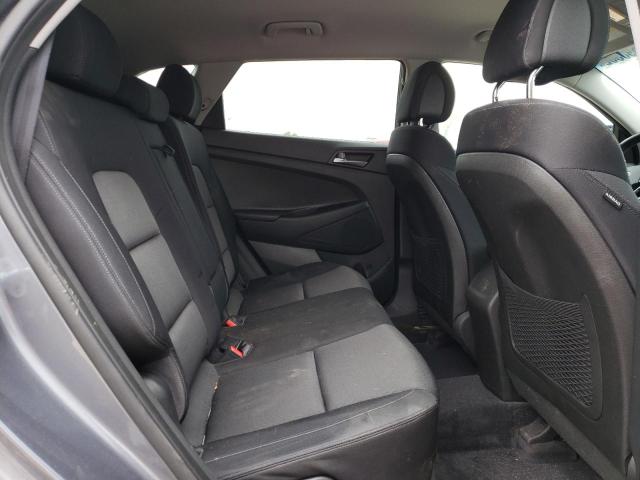 Photo 6 from auction – 2016 HYUNDAI TUCSON LIM with VIN KM8J3CA26GU226250