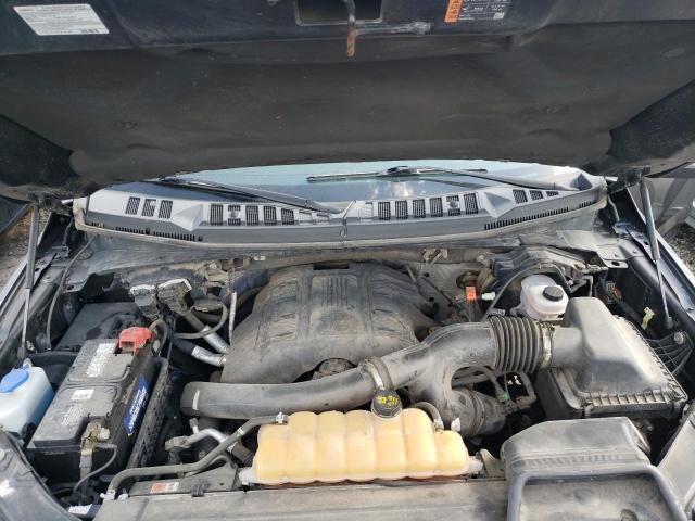 Photo 7 from auction – 2015 FORD F150 SUPER with VIN 1FTEW1EG2FFA88331
