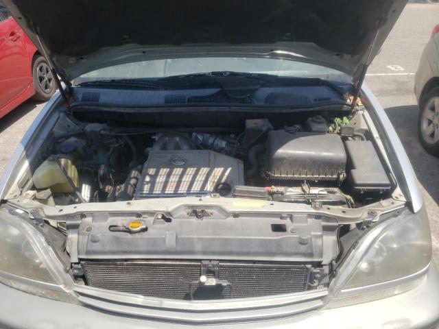 Photo 7 from auction – 1999 LEXUS RX 300 with VIN JT6HF10U8X0065335