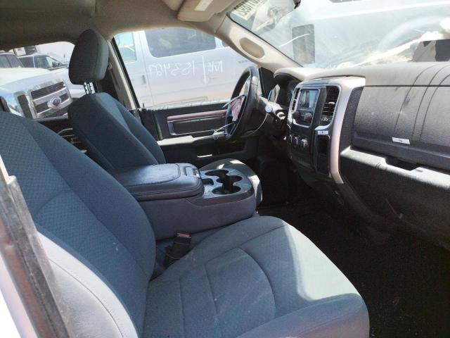Photo 5 from auction – 2013 RAM 1500 SLT with VIN 1C6RR6GP2DS523234