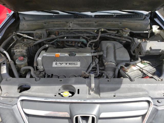 Photo 7 from auction – 2006 HONDA CR-V EX with VIN JHLRD78816C016068