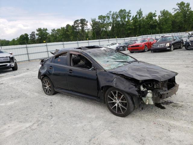 Photo 9 from auction – 2009 MITSUBISHI GALANT SPO with VIN 4A3AB76T89E021376