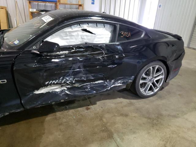 Photo 9 from auction – 2018 FORD MUSTANG GT with VIN 1FA6P8CF1J5163075