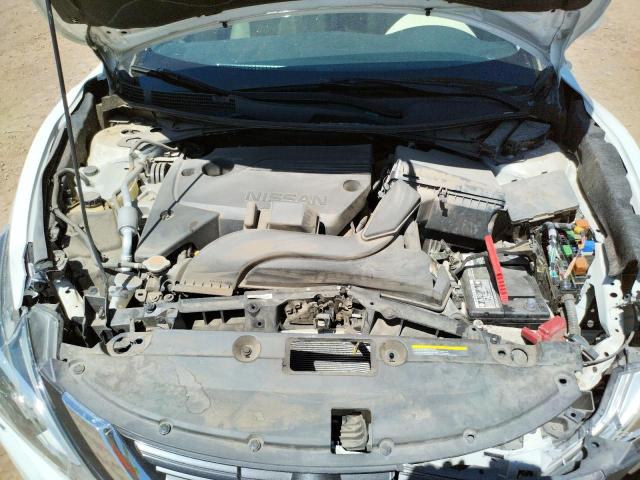 Photo 7 from auction – 2016 NISSAN ALTIMA 2.5 with VIN 1N4AL3AP2GC247091