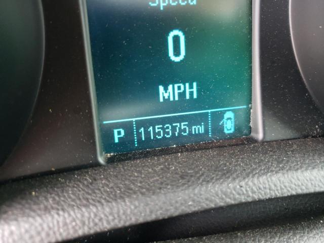 Photo 8 from auction – 2014 BUICK ENCORE with VIN KL4CJASB6EB780946