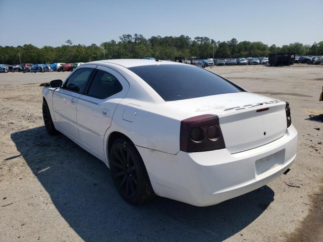 Photo 3 from auction – 2010 DODGE CHARGER with VIN 2B3CA3CV2AH298827