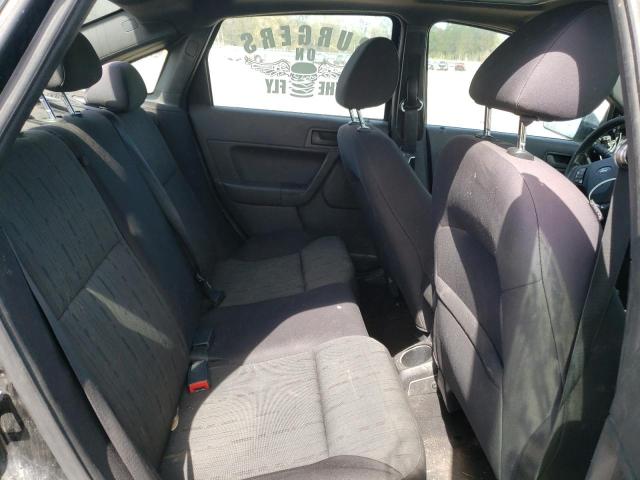 Photo 6 from auction – 2011 FORD FOCUS with VIN 1FAHP3HN0BW119897