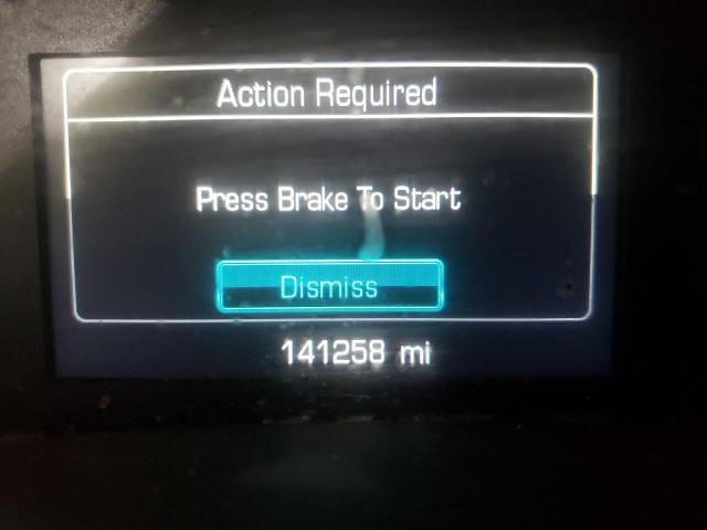Photo 8 from auction – 2016 CHEVROLET IMPALA LT with VIN 2G1115S30G9114062