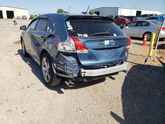 صورة رقم 9 من المزاد - 2010 TOYOTA VENZA مع VIN 4T3BK3BB0AU036660